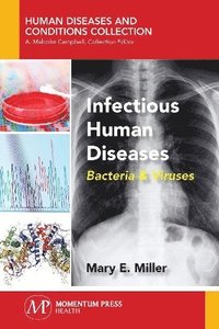 bokomslag Infectious Human Diseases