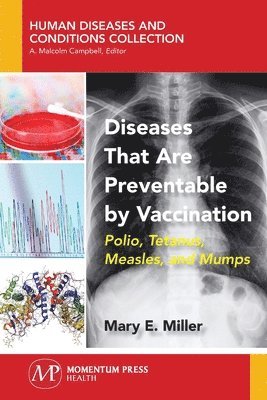 Diseases That Are Preventable by Vaccination 1