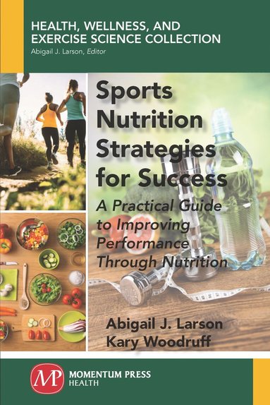 bokomslag Sports Nutrition Strategies for Success