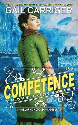 Competence 1