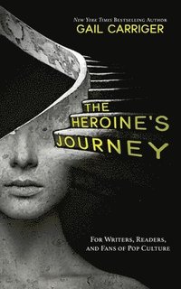 bokomslag The Heroine's Journey