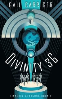 bokomslag Divinity 36
