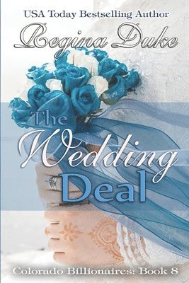 The Wedding Deal 1