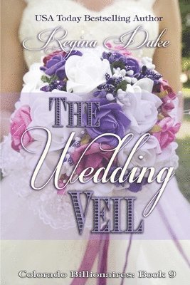 Regina Duke - The Wedding Veil, Häftad