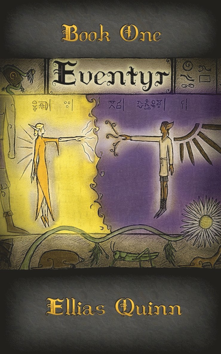 Eventyr 1