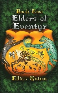 bokomslag Elders of Eventyr