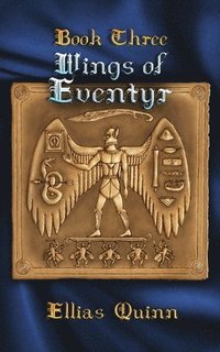 bokomslag Wings of Eventyr