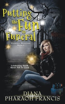 Putting the Fun in Funeral 1