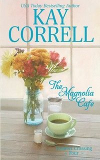 bokomslag The Magnolia Cafe