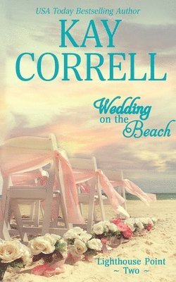 Wedding on the Beach 1