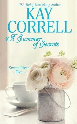 Summer of Secrets