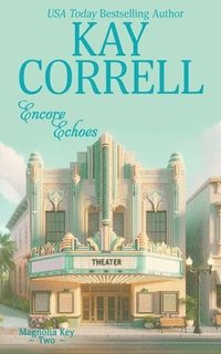 bokomslag Encore Echoes