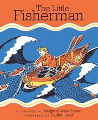 bokomslag The Little Fisherman