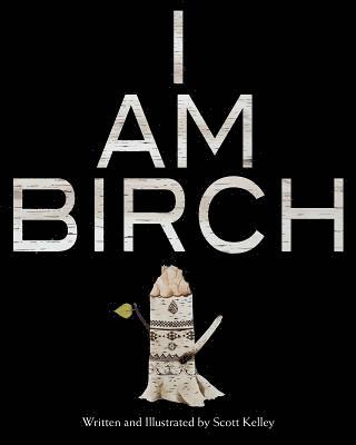 bokomslag I Am Birch