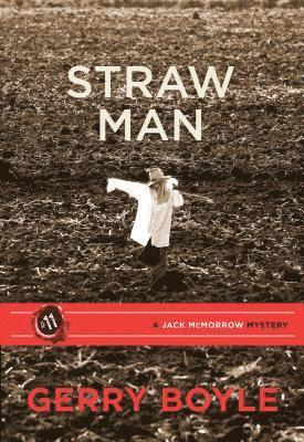 bokomslag Straw Man