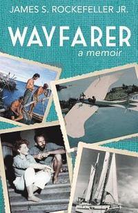 bokomslag Wayfarer: A Memoir