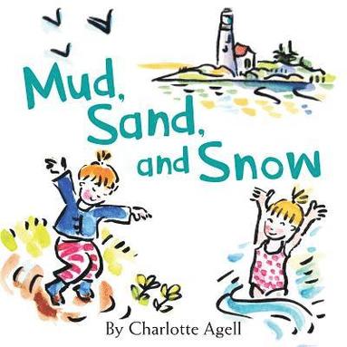 bokomslag Mud, Sand, and Snow