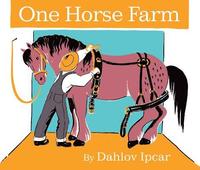 bokomslag One Horse Farm