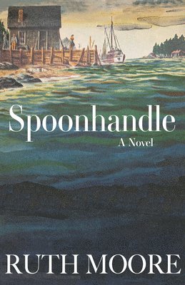 Spoonhandle 1