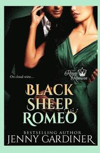 bokomslag Black Sheep Romeo