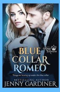 bokomslag Blue Collar Romeo