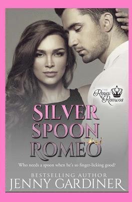 Silver Spoon Romeo 1