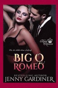 bokomslag Big O Romeo