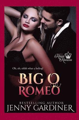 Big O Romeo 1