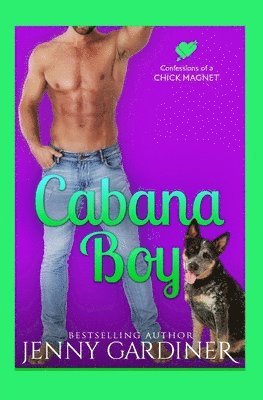 Cabana Boy 1