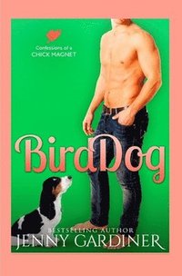 bokomslag Bird Dog