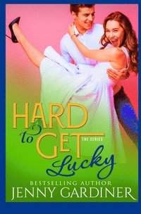 bokomslag Hard to Get Lucky