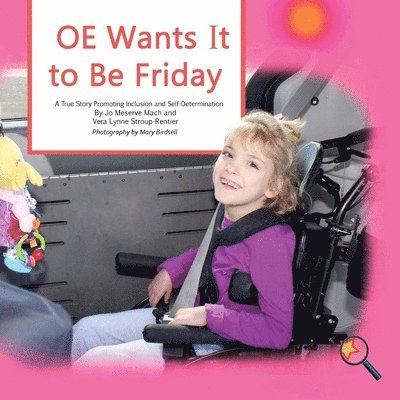 OE Wants It to Be Friday 1