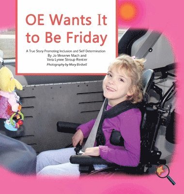 OE Wants It to Be Friday 1