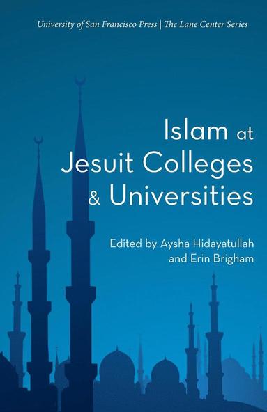 Aysha Hidayatullah, Erin Brigham - Islam at Jesuit Colleges & Universities, Häftad