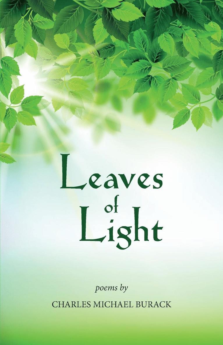 Leaves of Light 1