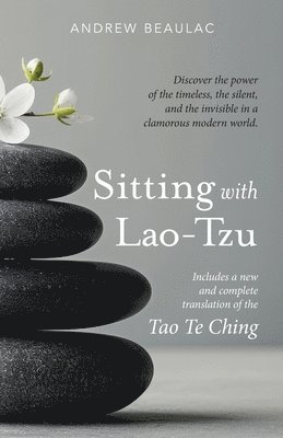 bokomslag Sitting with Lao-Tzu