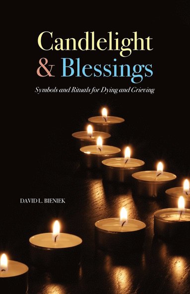 bokomslag Candlelight & Blessings