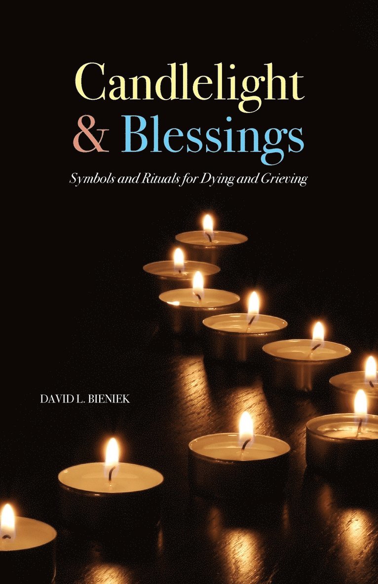 Candlelight & Blessings 1