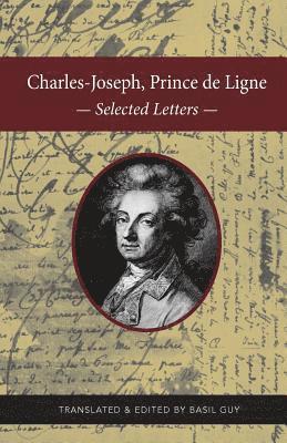 Charles-Joseph, Prince de Ligne 1