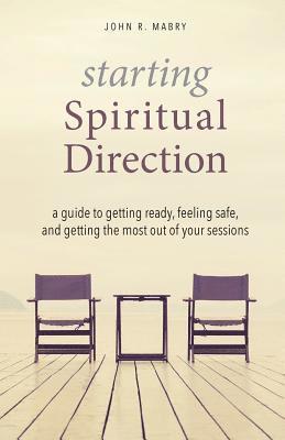 Starting Spiritual Direction 1