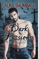 bokomslag Dark Passions