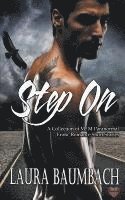 Laura Baumbach - Step on, Häftad