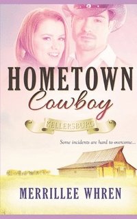 bokomslag Hometown Cowboy