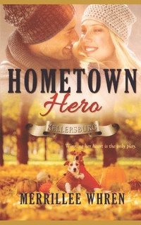 bokomslag Hometown Hero