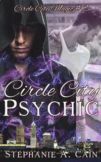 bokomslag Circle City Psychic