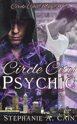 bokomslag Circle City Psychic