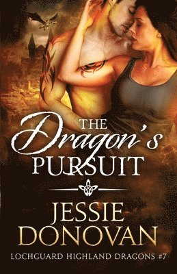The Dragon's Pursuit 1