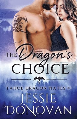 Dragon's Choice 1