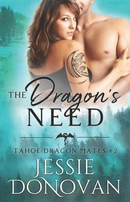 bokomslag The Dragon's Need