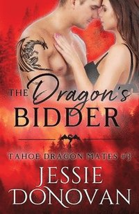 bokomslag The Dragon's Bidder
